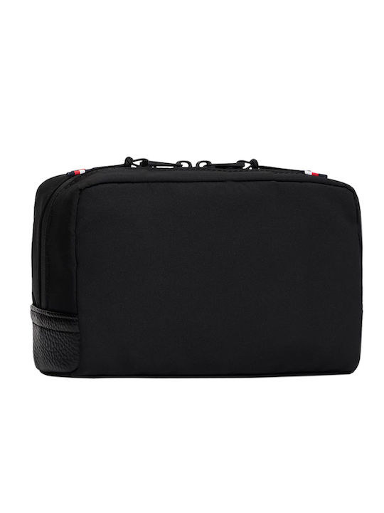 Tommy Hilfiger Neseser Bărbătesc Am0am13950-bds Bds Negru