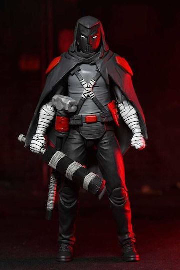 Neca Teenage Mutant Ninja Turtles Last Ronin Action Figure 18cm