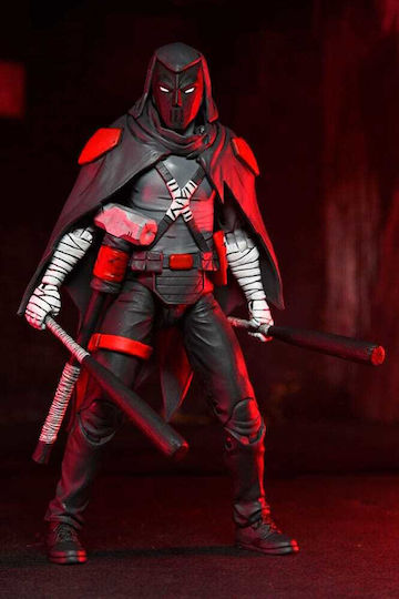 Neca Teenage Mutant Ninja Turtles Last Ronin Action Figure 18cm