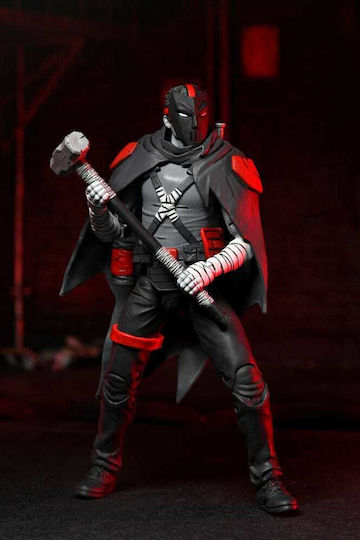 Neca Teenage Mutant Ninja Turtles Last Ronin Action Figure 18cm