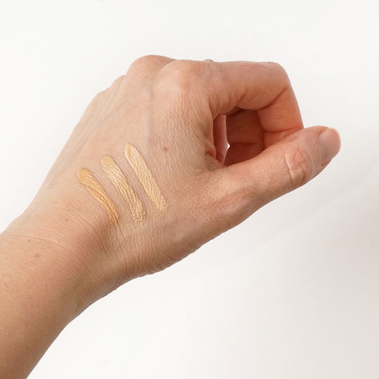 Zao Organic Makeup Liquid Concealer 7ml