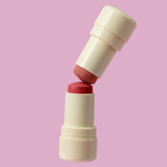 puroBio Cosmetics Stick Fard Obraz 03-Warm Pink Nude 5gr