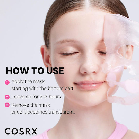 Cosrx Peptide Collagen Sheet 34gr