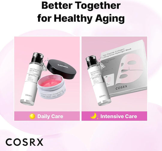 Cosrx Peptide Collagen Sheet 34gr