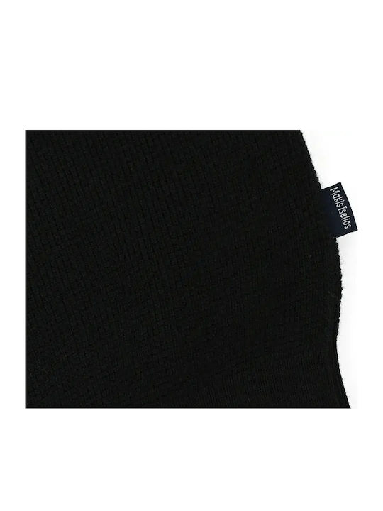 Pullover Black