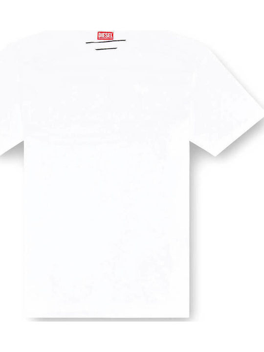 T-shirt White