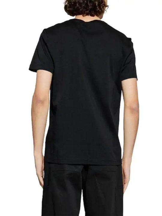 T-shirt Black