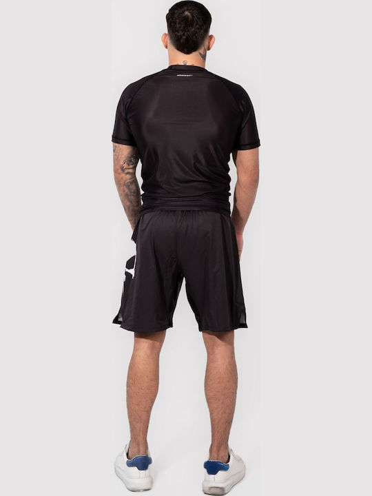 Athletic T-Shirt Black