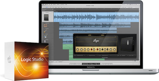 Apple Pro Apps Bundle Lifetime Πολύγλωσσο σε Ηλεκτρονική άδεια