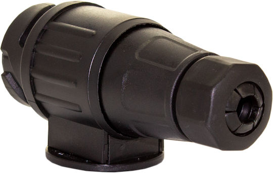 13 Pin 12v Carguard Connector Trailer Towbar