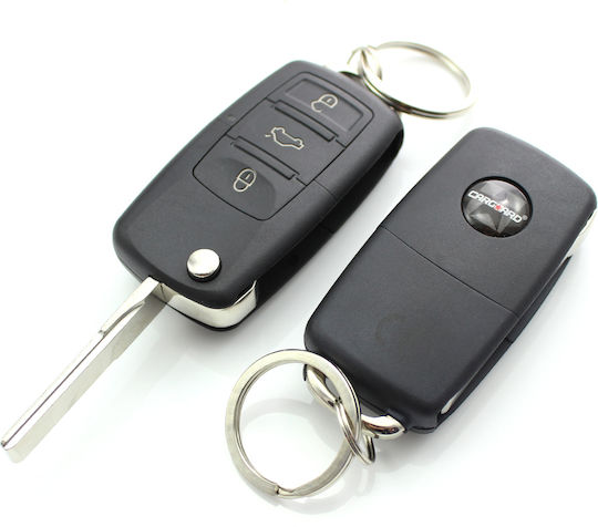 Alarmă Auto CarGuard Car 002