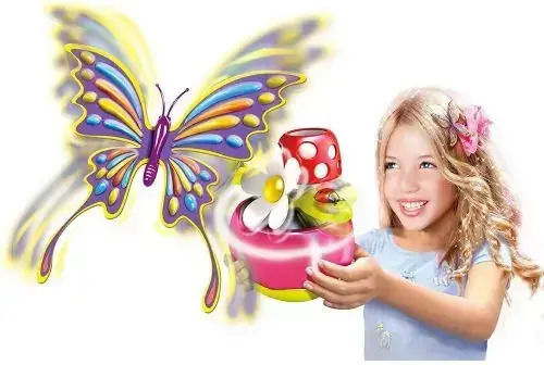 Zuru Διαδραστικό Παιχνίδι Butterfly