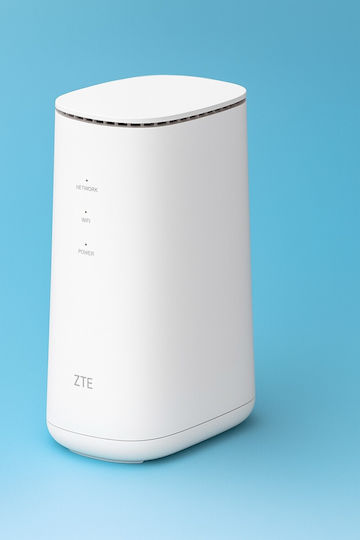 ZTE MF 269 PRO WiFi Mesh Network Access Point Wi‑Fi 6 Tri Band (2.4 & 5 & 5GHz)