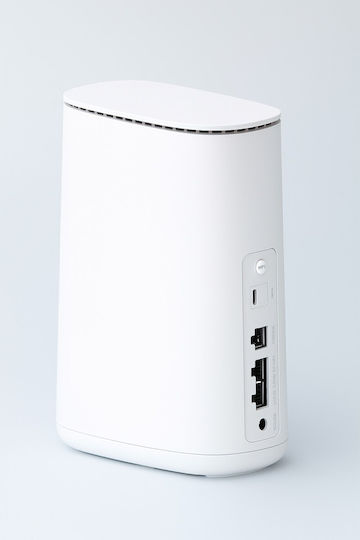 ZTE MF 269 PRO WiFi Mesh Network Access Point Wi‑Fi 6 Tri Band (2.4 & 5 & 5GHz)