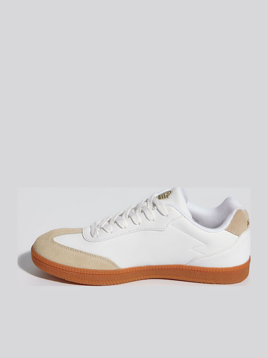 Sneakers White