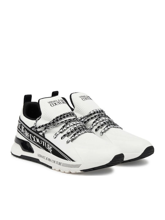 Ανδρικά Sneakers Λευκά