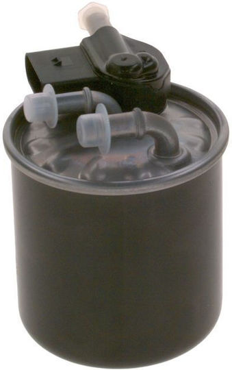 Filtru De Combustibil Bosch F 026 402 843