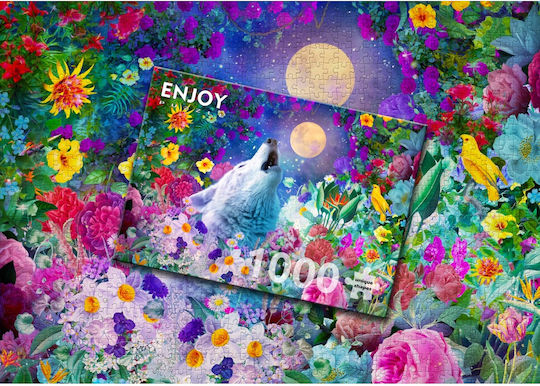 Puzzle 2D 1000buc