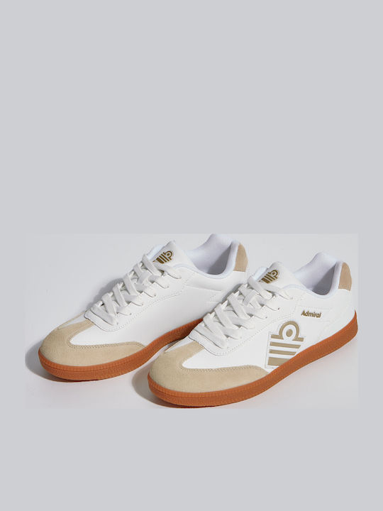 Sneakers White