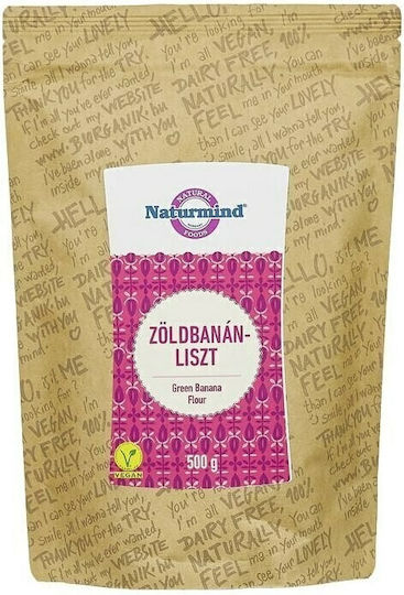 Naturmind Αλεύρι 500gr
