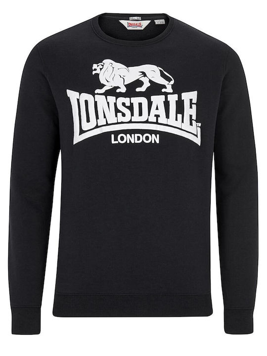Lonsdale