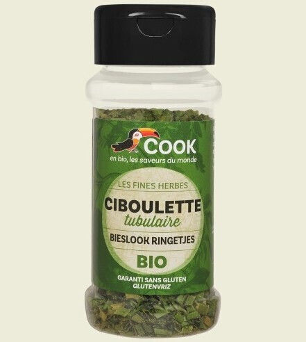 Cook At Home Zwiebel Bio 6gr