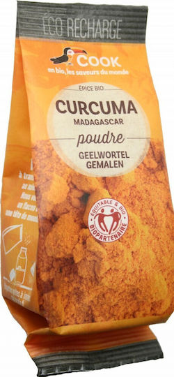 Cook At Home Kurkuma Bio 35gr