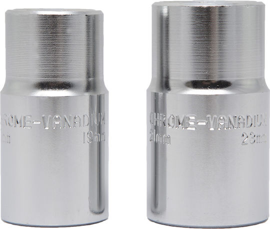 Cheie Telescopică pentru Roți 17/19mm 21/23mm