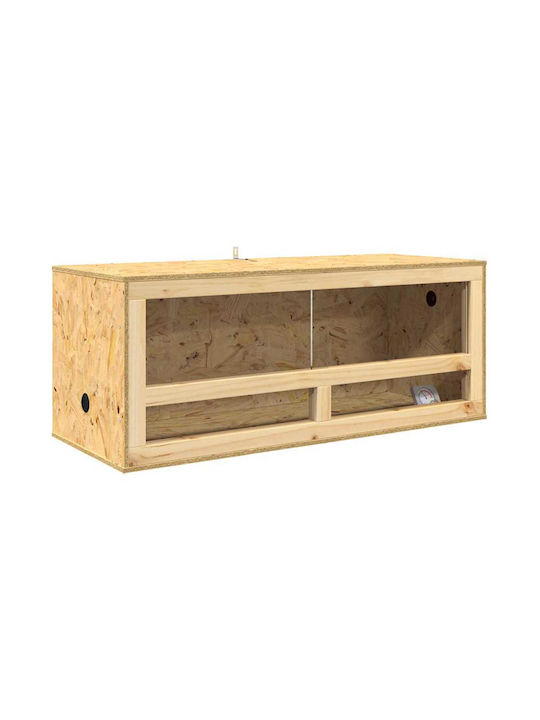 vidaXL Fish Tank Stand
