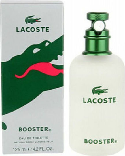 Lacoste Eau de Toilette 125ml