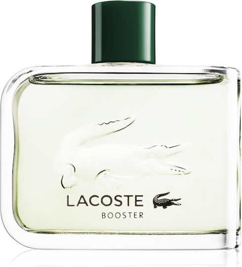 Lacoste Eau de Toilette 125ml
