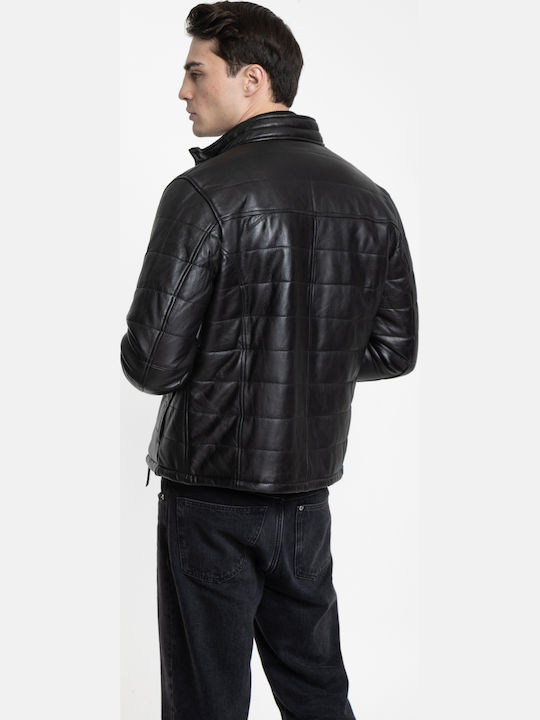 Newton Leather