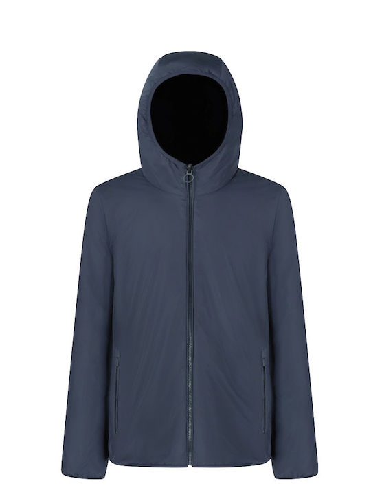 Jacket Sky Captain