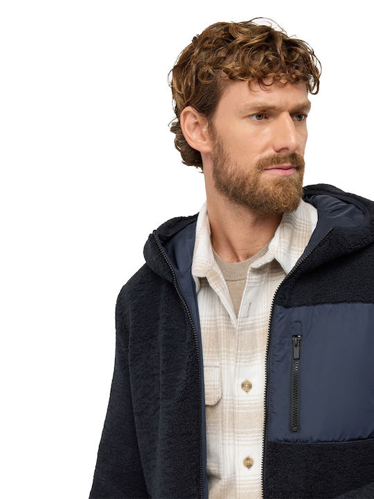 Jacket Sky Captain
