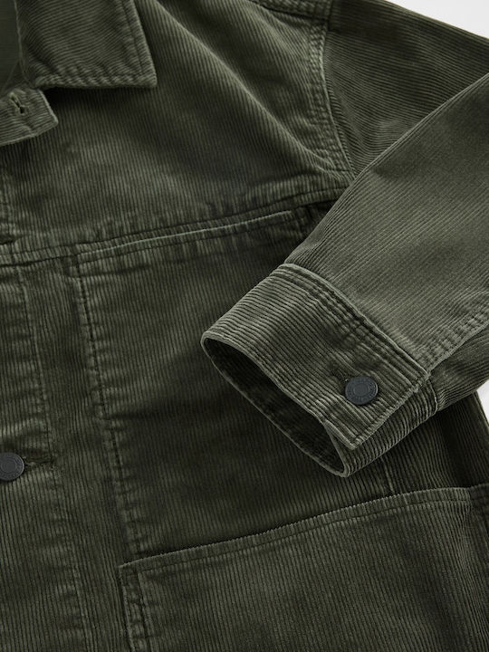Jacke Evergreen