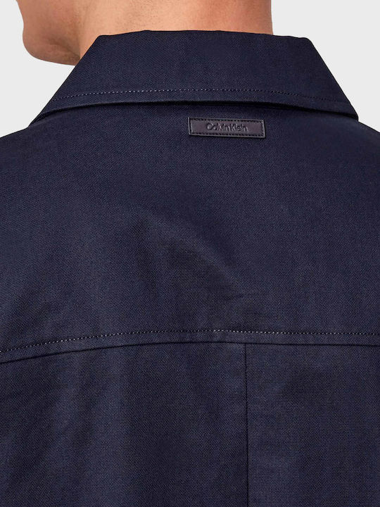 Jacke Dark Blue