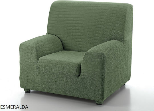Mc Decor Akari Elastische Abdeckung für Wohnzimmerset Gray 3Stück MCL.EL.AKARI.SET.GRIS CLARO