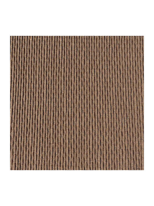 Beauty Home Waterproof Set of Elastic Sofa Covers Choco 3pcs 1583-ΣΕΤ