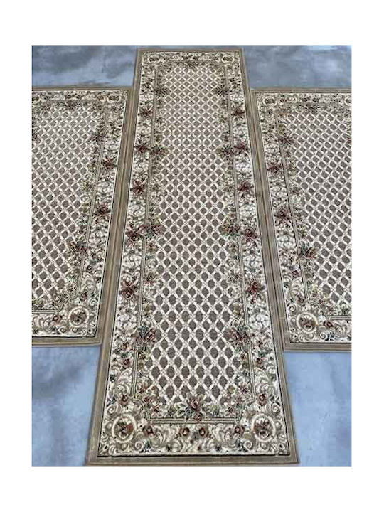 Ragolle Genova Summer Bedroom Rugs Set Genova 38563-222221 38563-222221 2pcs