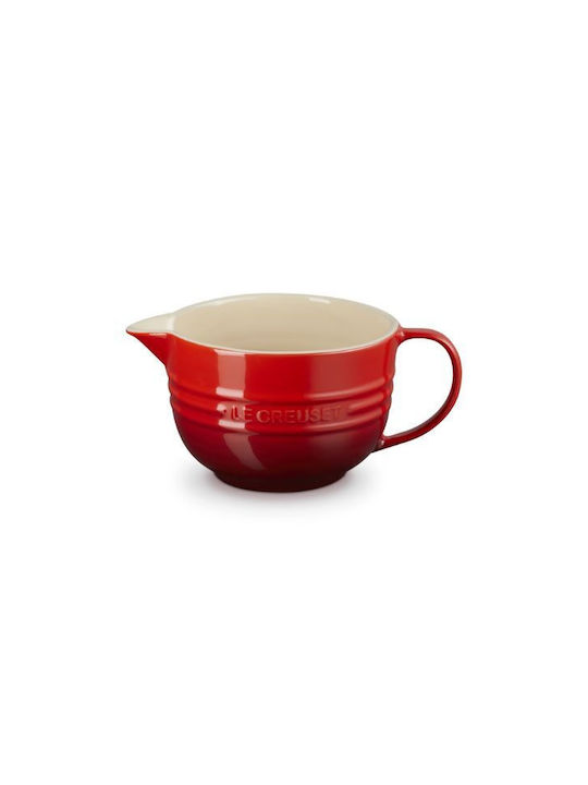 Le Creuset Μπωλ Σερβιρίσματος Στρογγυλό Κεραμικό Μπλε Le Creuset Μπωλ Σερβιρίσματος Στρογγυλό Κεραμικό Μπλε