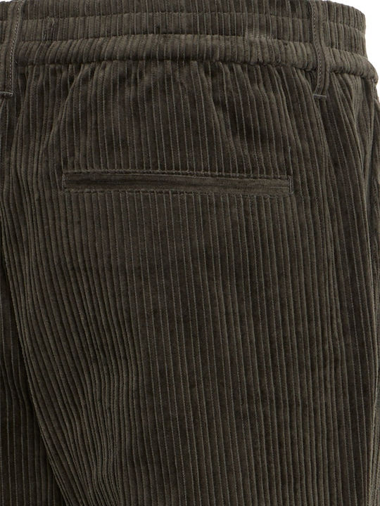 Trousers Chino Khaki