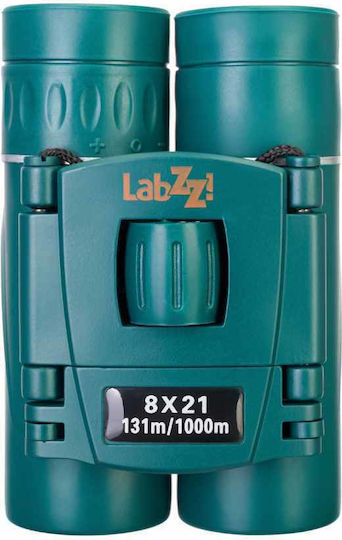 Levenhuk Binoculars Labzz B5 8x