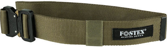 Army Surplus Centură Tactică Rapidă Verde