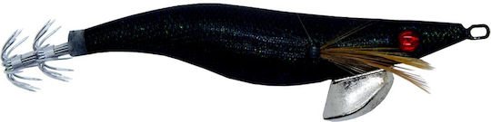 Oceanic Egido Chrome 3.0 Squid Jigs Galbenă