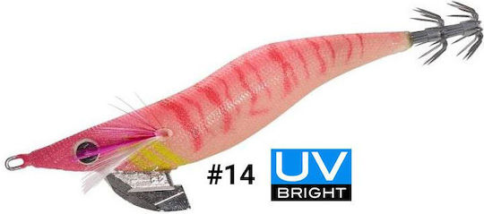 Hayabusa Squid Junky Калмари Jigs #20