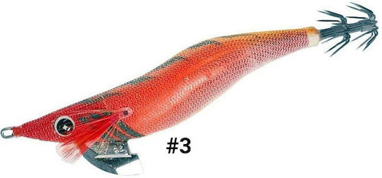 Hayabusa Squid Junky Калмари Jigs #20