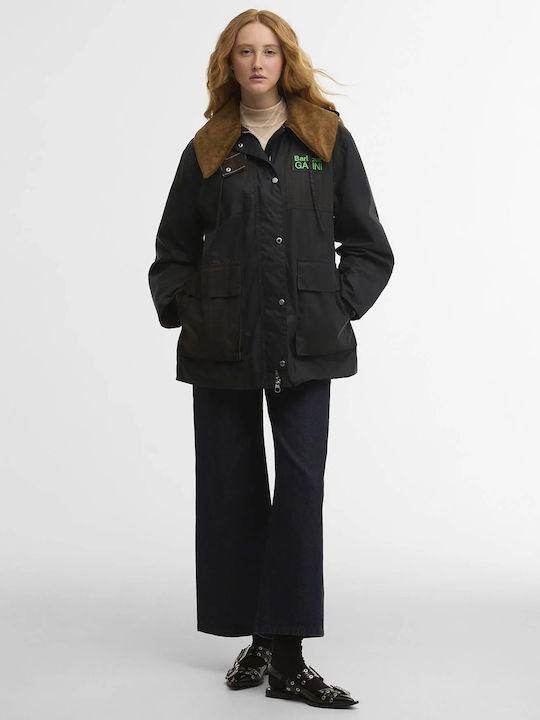 Barbour