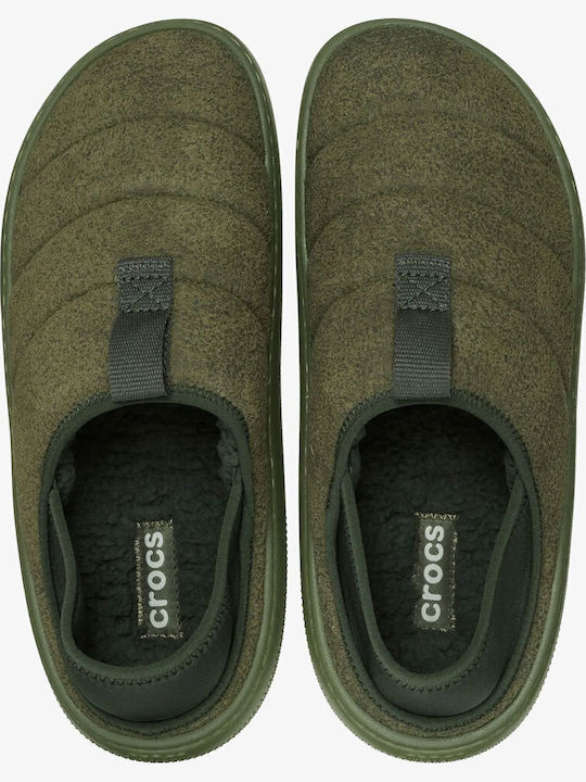 Classic Classic Men's Slipper Green