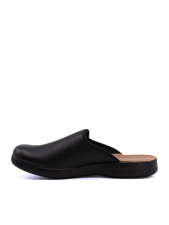 Men's Slipper Brown
