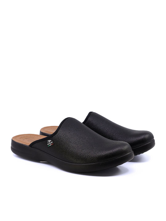 Men's Slipper Brown